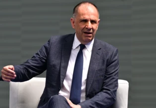 Γεραπετρίτης από το Βιετνάμ: Νέα ώθηση στις διμερείς σχέσεις και κοινό μέτωπο υπέρ του Διεθνούς Δικαίου