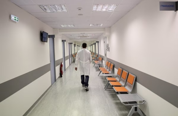 Να «φυτέψει» δική του διοίκηση στον Πανελλήνιο Ιατρικό Σύλλογο επιχειρεί ο Α. Γεωργιάδης