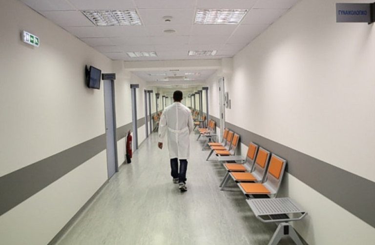 Να «φυτέψει» δική του διοίκηση στον Πανελλήνιο Ιατρικό Σύλλογο επιχειρεί ο Α. Γεωργιάδης