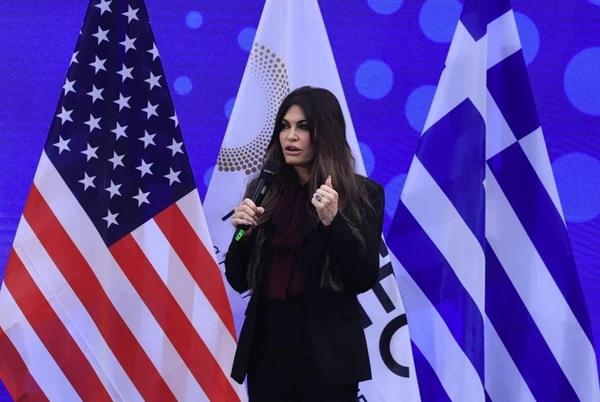 Γκίλφοϊλ: Η συνεργασία με την Ελλάδα είναι βαθιά ριζωμένη στην ιστορία