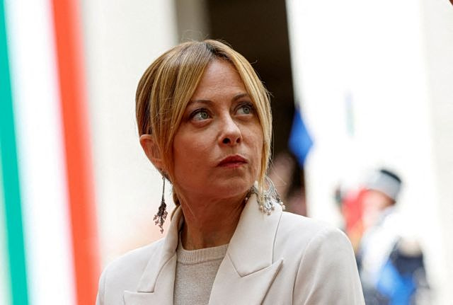 Ιταλία: Ηττα της Μελόνι σε ψηφοφορία στη Βουλή - Εκλογές ζητά η αντιπολίτευση
