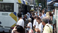 Μέσα Μαζικής Μεταφοράς: Ένας «μαραθώνιος» χωρίς τερματισμό