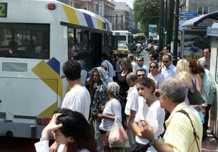 Μέσα Μαζικής Μεταφοράς: Ένας «μαραθώνιος» χωρίς τερματισμό