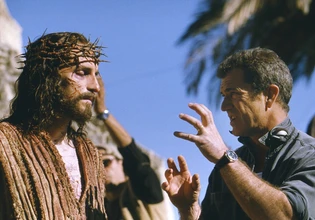 Τα Πάθη του Χριστού του Μελ Γκίμπσον ξανά στη μεγάλη οθόνη