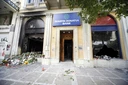 Προφυλακιστέοι οι δύο 42χρονοι για τον εμπρησμό της Marfin – Τι υποστήριξαν