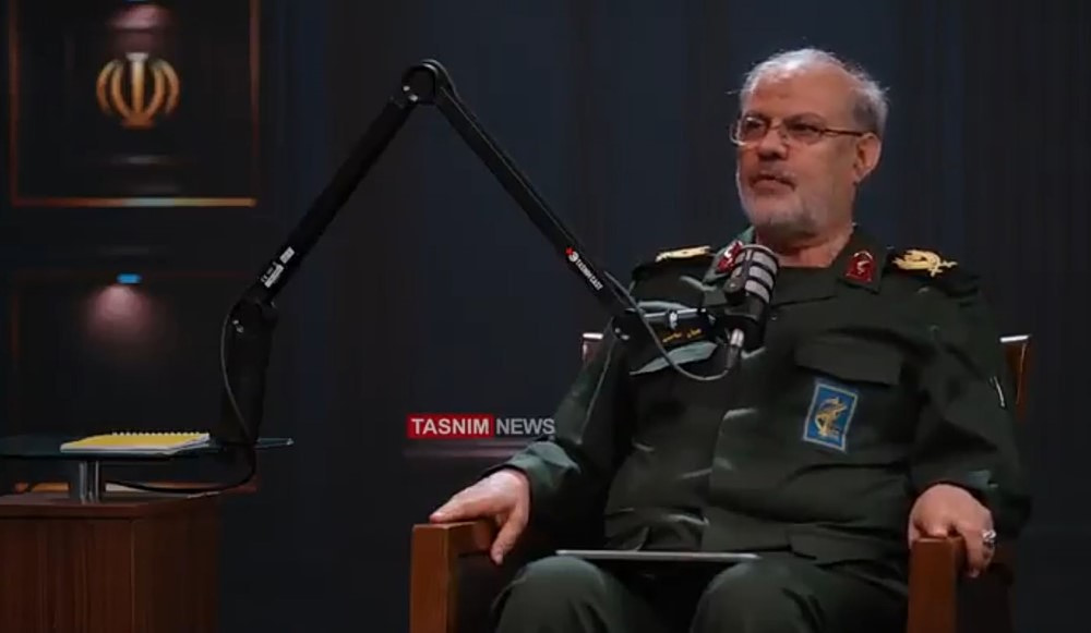 Το Ιράν ανακοίνωσε τις λίστες των ζημιών που έχει προκαλέσει στον αμερικανικό στρατό στη Μέση Ανατολή