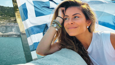 «Η ζωή με σταμάτησε»: Η Μαρία Μενούνος συγκινεί – Οι σκληρές δοκιμασίες, το παιδί μέσα της και η ίαση