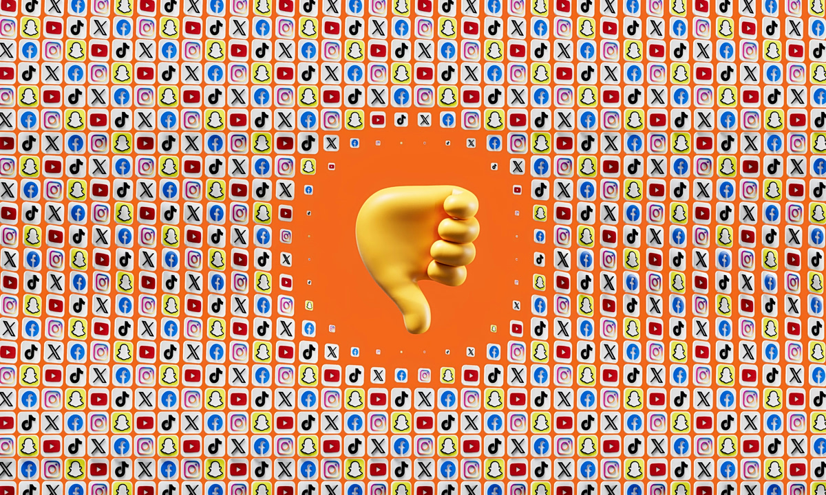 Πώς τα social media «κλειδώνουν» απόψεις σε λίγα λεπτά – Μόλις 3 αναρτήσεις αρκούν για να αλλάξουν τη γνώμη σου