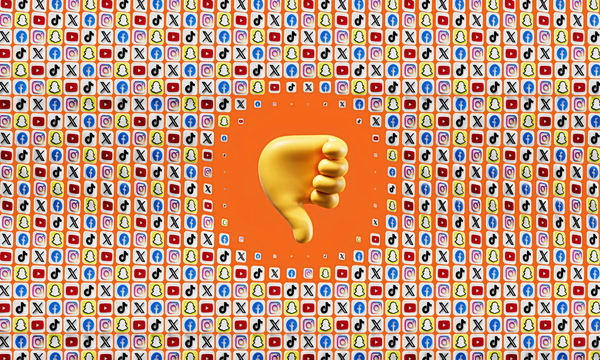 Πώς τα social media «κλειδώνουν» απόψεις σε λίγα λεπτά – Μόλις 3 αναρτήσεις αρκούν για να αλλάξουν τη γνώμη σου