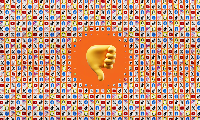 Πώς τα social media «κλειδώνουν» απόψεις σε λίγα λεπτά - Μόλις 3 αναρτήσεις αρκούν για να αλλάξουν τη γνώμη σου