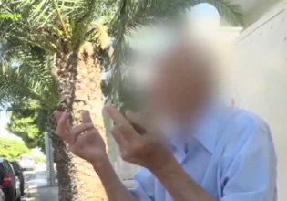Σοκάρει ο 92χρονος στη Βούλα: «Τι ψυχή έχει αυτός ο άνθρωπος;» – Τον περιέλουσε με πετρέλαιο για 1,5€
