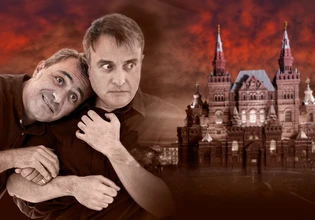 «Ο θάνατος του Ίβαν Ίλιτς»: Από Οκτώβριο ξανά στο θέατρο Αλκμήνη
