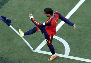 «Χρυσάφι» από τη FIFA στην Ισπανία – Πόσα χρήματα θα πάρει η «φούρια ρόχα» με την κατάκτηση του Μουντιάλ