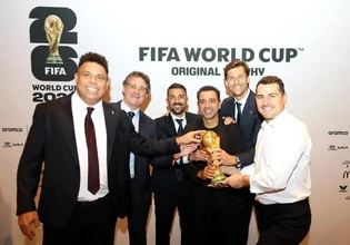 Γεμάτο… διάσημους το MetLife Stadium για τον τελικό του Μουντιάλ (pic, vids)