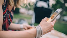 Για τους 17χρονους Βρετανούς, τα social media θα σβήνουν τα μεσάνυχτα