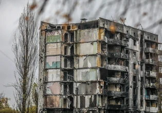 Χωρίς τέλος η τραγωδία στον πόλεμο Ουκρανίας και Ρωσίας – Τουλάχιστον 19 νεκροί σε ένα 24ωρο