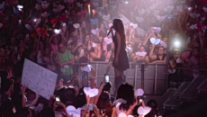 Η Μαρίνα Σάττι έφερε το POP TOUR στο YouTube – Η συναυλία που καθήλωσε 20.000 θεατές είναι πλέον διαθέσιμη