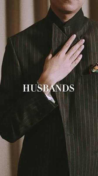 Husbands
