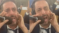 Μουντιάλ: Ο viral speaker της Αργεντινής «τρελάθηκε» ξανά – Το ασύλληπτο ξέσπασμα μετά το 2-1 του Λαουτάρο (vid)