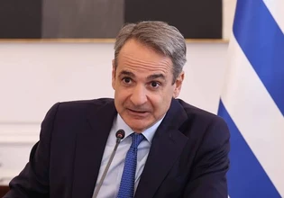 The Expla-in Project | Η πόλωση ως στρατηγική επιλογή για τον Κυριάκο Μητσοτάκη