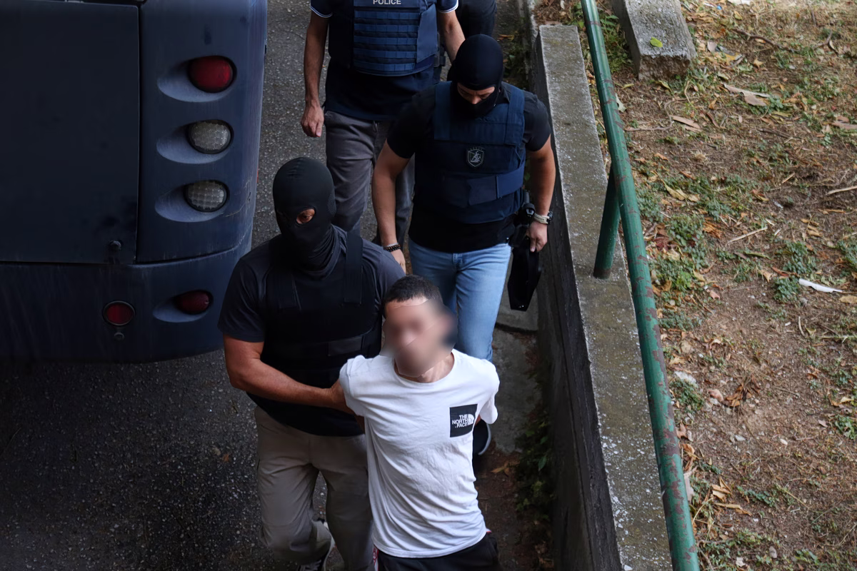 Θεσσαλονίκη: Τέταρτη προφυλάκιση για τη φονική επίθεση με γκαζάκια στο σπίτι της οικογένειας Νέστορα