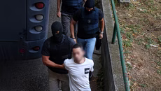 Θεσσαλονίκη: Τέταρτη προφυλάκιση για τη φονική επίθεση με γκαζάκια στο σπίτι της οικογένειας Νέστορα