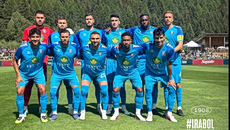 Μπολόνια – Ηρακλής 2-0: Θετικές εντυπώσεις από τον «Γηραιό», παρά τη φιλική ήττα (vid)