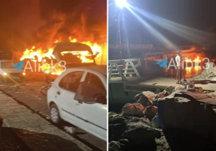 Ιράν: Υπόσχεται αποφασιστική ανταπόδοση στα πλήγματα των ΗΠΑ – «Παραβίασαν» το μνημόνιο του Ισλαμαμπάντ