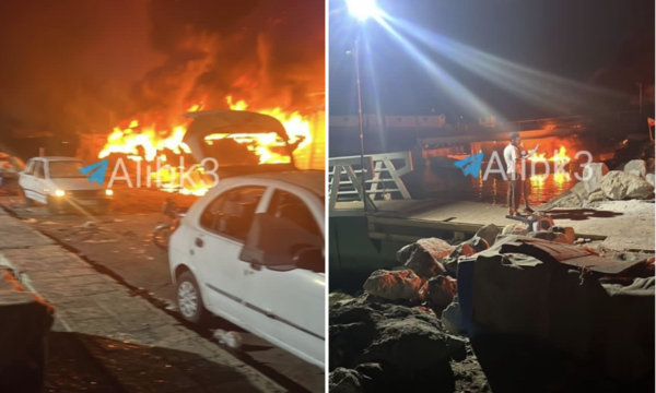 Ιράν: Υπόσχεται αποφασιστική ανταπόδοση στα πλήγματα των ΗΠΑ – «Παραβίασαν» το μνημόνιο του Ισλαμαμπάντ
