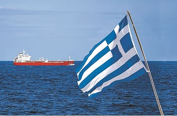 Greek Shipping Wins US Coast Guard Quality Recognition