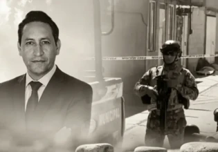 Μεξικό: Δολοφόνησαν δημοσιογράφο κοντά στο σπίτι του, δίπλα στον γιο του