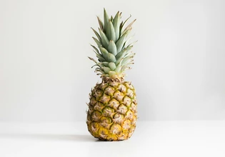 Ανανάς: Το τροπικό superfood του καλοκαιριού