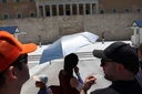 Καιρός: Έως τους 38 βαθμούς η θερμοκρασία την Τρίτη – Πού θα βρέξει