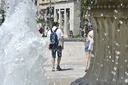 Καιρός: Κυριακή και Δευτέρα η μεγαλύτερη θερμική επιβάρυνση – Η τάση για Αθήνα και Θεσσαλονίκη μέχρι το τέλος του μήνα