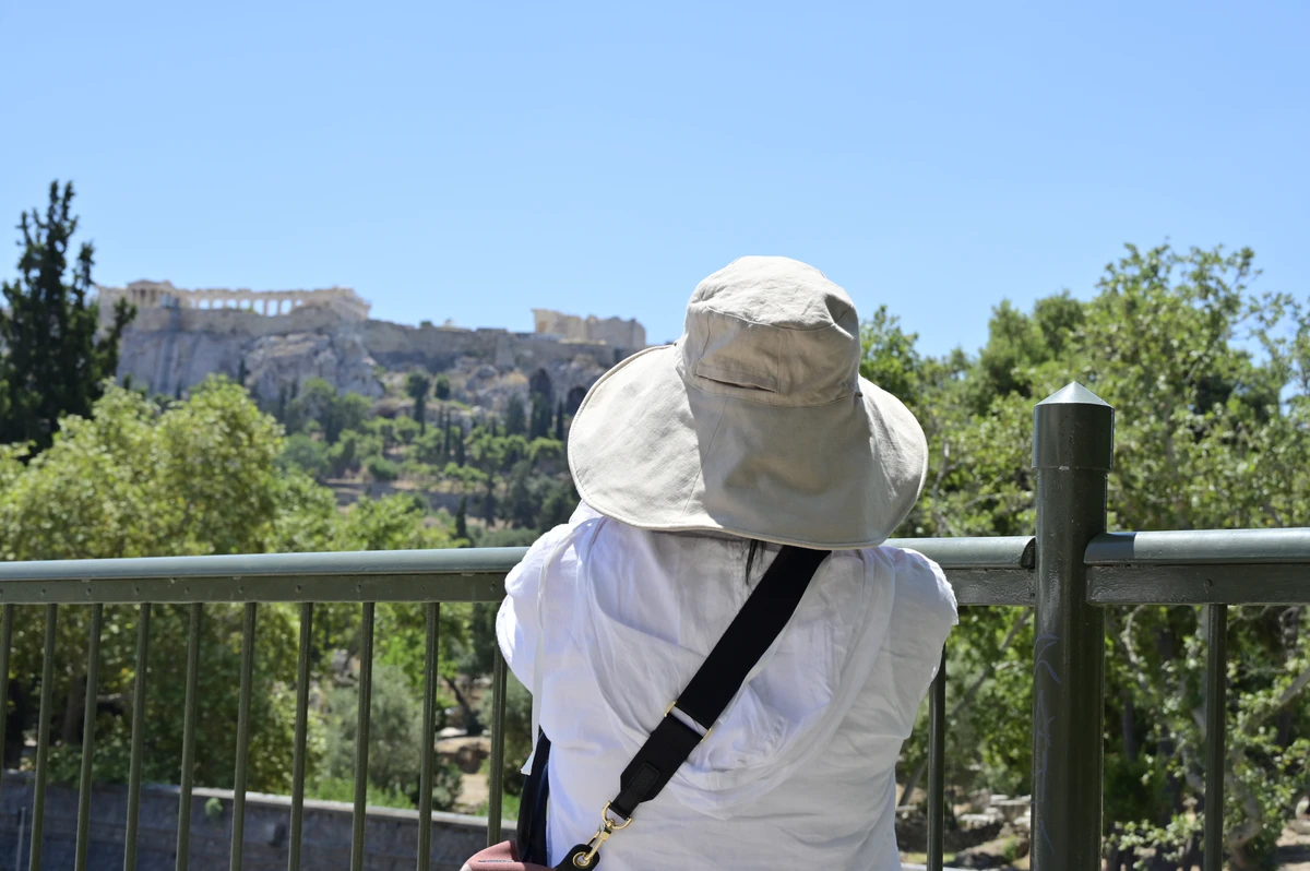 Καιρός: Σε τροχιά ανόδου ο υδράργυρος – Τι δείχνουν τα προγνωστικά μοντέλα