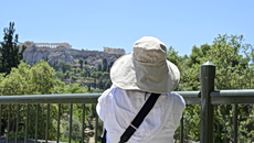 Καιρός: Σε τροχιά ανόδου ο υδράργυρος – Τι δείχνουν τα προγνωστικά μοντέλα