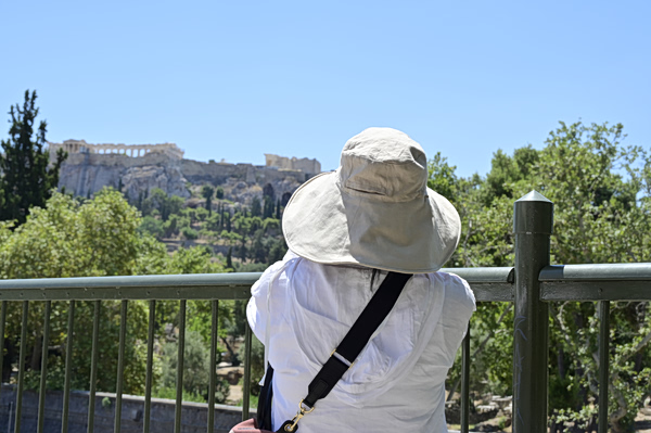 Καιρός: Σε τροχιά ανόδου ο υδράργυρος – Τι δείχνουν τα προγνωστικά μοντέλα