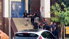 Μεσσηνία: Οι σοκαριστικοί διάλογοι του κυκλώματος εμπρηστών – «Ασ’ τους να παρακολουθούν»