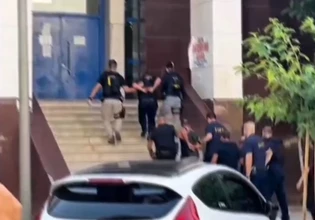 Μεσσηνία: Οι σοκαριστικοί διάλογοι του κυκλώματος εμπρηστών – «Ασ’ τους να παρακολουθούν»