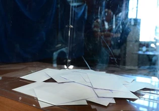 Δημοσκόπηση: Σε απόσταση αναπνοής ΝΔ – ΕΛΑΣ στην Αχαΐα – Αλλάζει τις ισορροπίες το «κόμμα Σαμαρά»