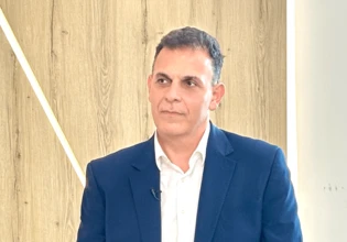Γιώργος Καραμέρος: Η πρώτη παραίτηση από το ΣΥΡΙΖΑ για την ΕΛΑΣ – Πού πάει η έδρα