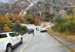 Δήμος Αρταίων: Χρηματοδότηση για έργα αποκατάστασης υποδομών και αντιπλημμυρικής προστασίας