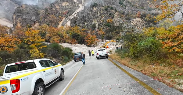 Δήμος Αρταίων: Χρηματοδότηση για έργα αποκατάστασης υποδομών και αντιπλημμυρικής προστασίας