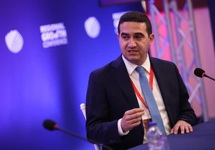 ΠΑΣΟΚ: Στη «σέντρα» βγάζει ο Μιχάλης Κατρίνης την κυβέρνηση για την ακρίβεια – «Πάρτι αισχροκέρδειας στην αγορά»