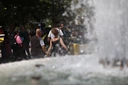 Καιρός: Συνεχίζεται η επέλαση του καύσωνα την Τρίτη – Έως τους 41 βαθμούς η θερμοκρασία