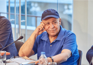 Σταύρος Τσακυράκης: Η σχέση κράτους δικαίου και κοινού περί δικαίου αισθήματος