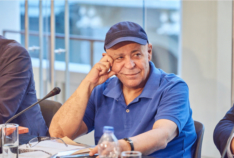 Σταύρος Τσακυράκης: Η σχέση κράτους δικαίου και κοινού περί δικαίου αισθήματος