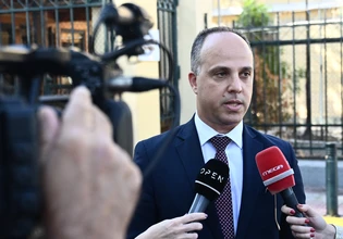 Ζ. Κεσσές: Η κίνηση Σαμαρά θα πυροδοτήσει εξελίξεις – Τα μηνύματα που στόχευαν στην παγίδευση της συσκευής του