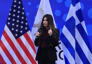 Γκίλφοϊλ: Η συνεργασία Ελλάδας – ΗΠΑ είναι βαθιά ριζωμένη στην ιστορία