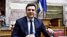 Βασίλης Κικίλιας: «Πετύχαμε να μην ανέβουν οι τιμές των ακτοπλοϊκών εισιτηρίων τα τελευταία 2 χρόνια»